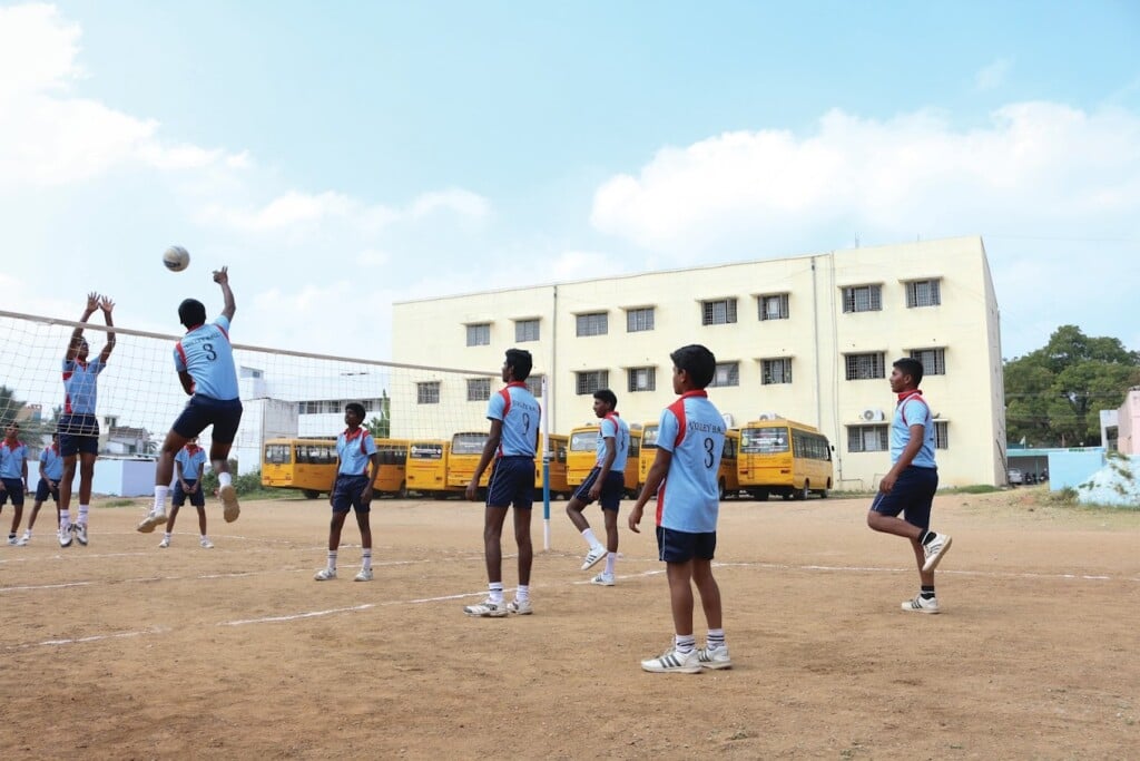 DAWN SHIKSHALAYA PUBLIC SCHOOL (CBSE) - 3