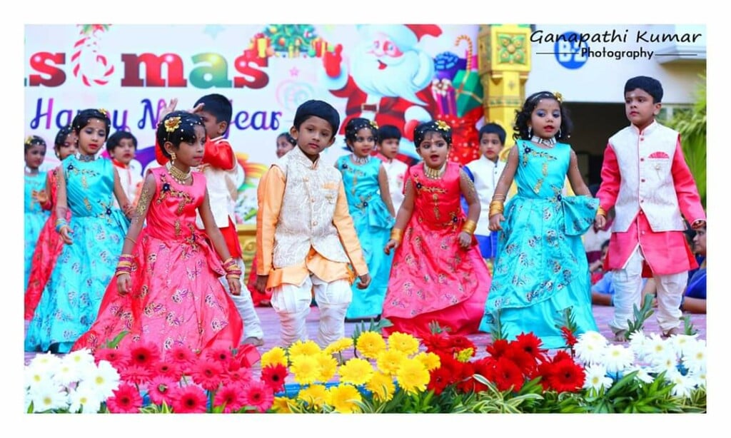 Senthil Matric Higher Secondary School - 3