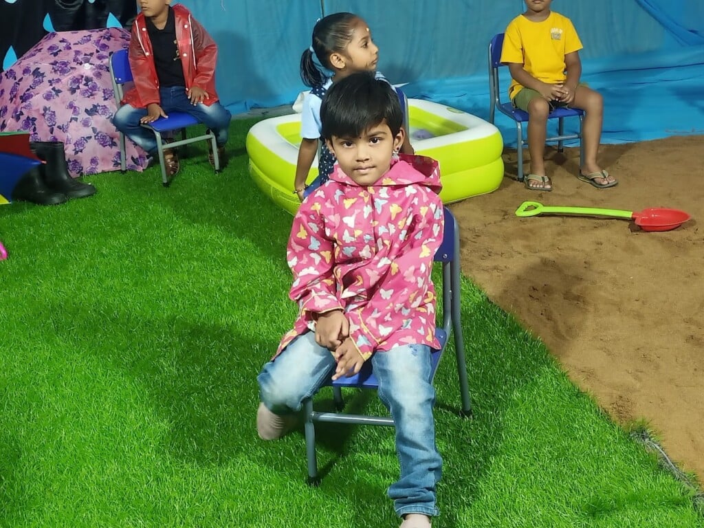 Sri Vijay Vidyashram Senior Secondary School - 3