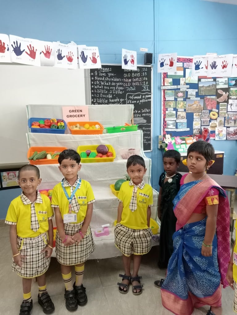 Sri Vijay Vidyashram Senior Secondary School - 5