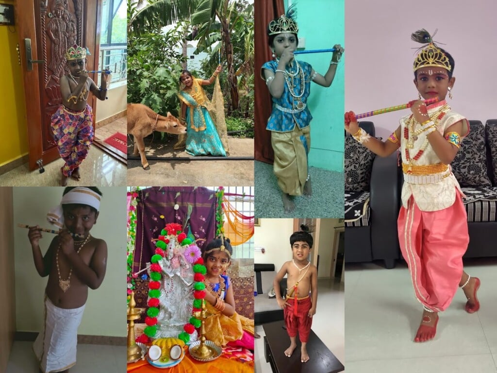 DNV International Academy, School in Dharmapuri, Tamilnadu - 3