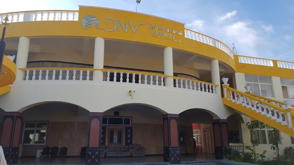 DNV International Academy, School in Dharmapuri, Tamilnadu - 5