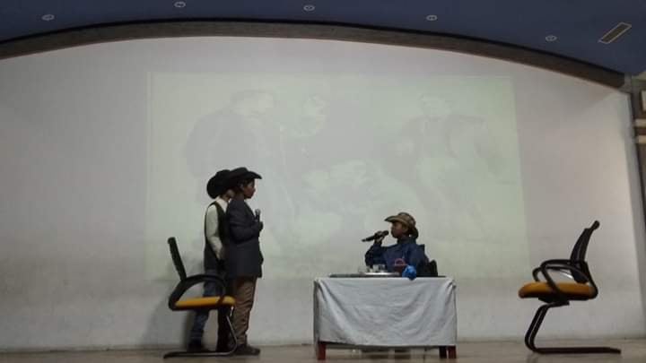 Sri Vijay Vidyalaya Dharmapuri. - 3