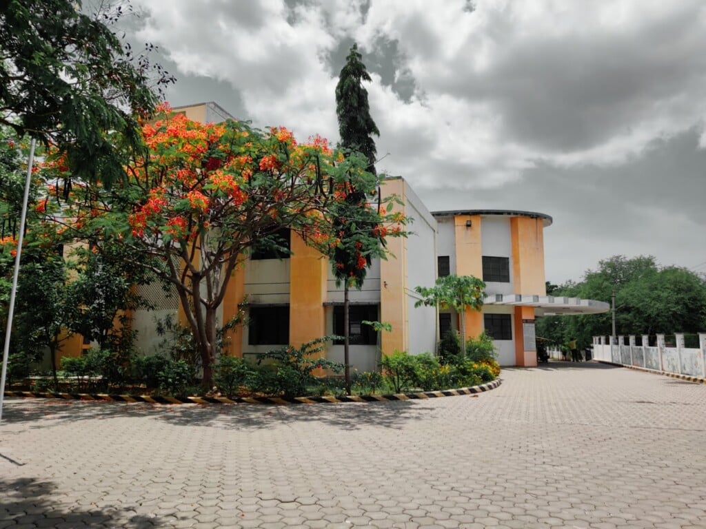 Kendriya Vidyalaya Dharmapuri