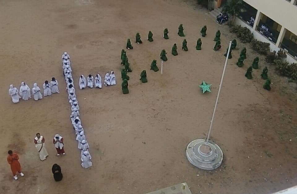 Kamalam International School