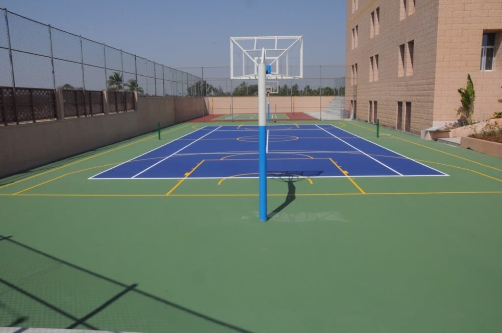 Sassi Gnanodaya Academy - 3