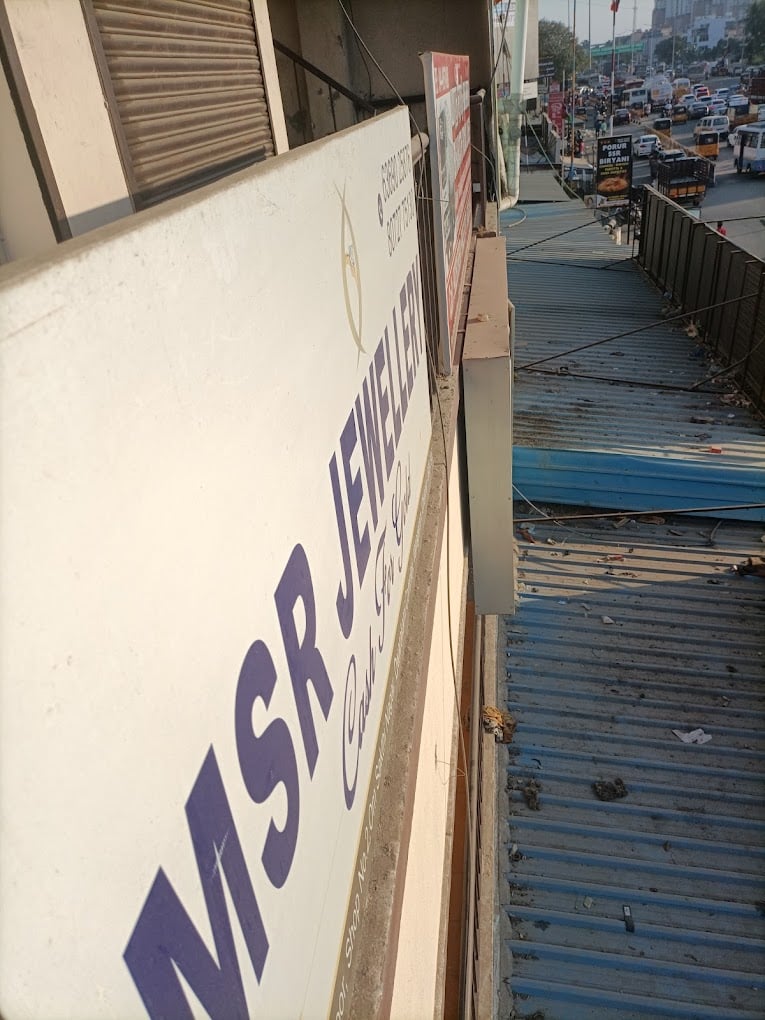 MSR Jewellery - Sell Gold for Cash - Most Trusted Old Gold Buyer - Sell Gold at Highest Price - 2