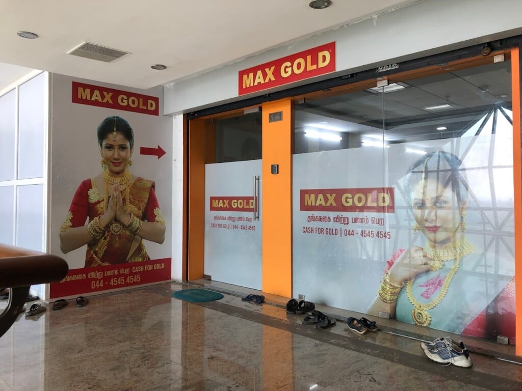 Max Gold - Cash for Gold | Old gold buyers - 4