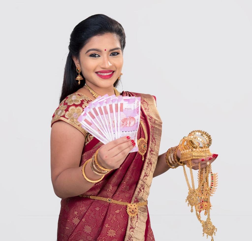 JJ Gold Anna Nagar - Old Gold Buyer - 4