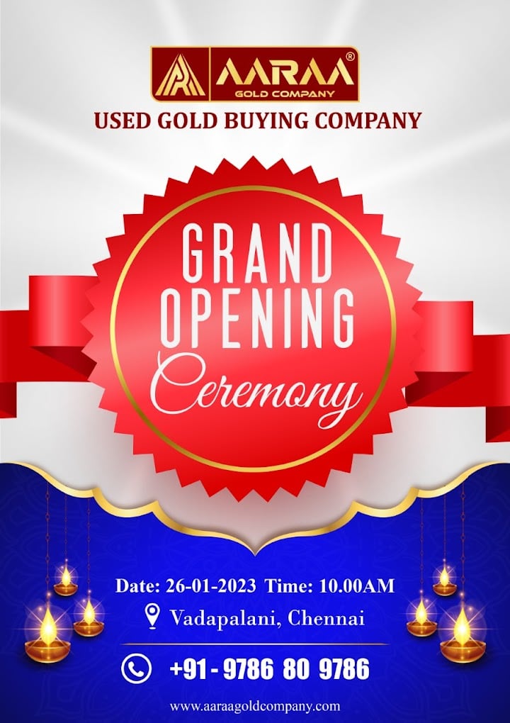AARAA Gold Company