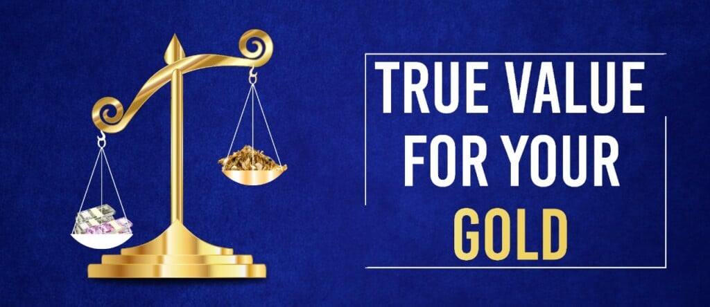 AARAA Gold Company - 3