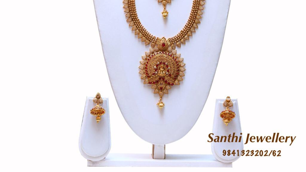 Secondhand Gold Buyer In Chennai -Santhi Jewellery - 3