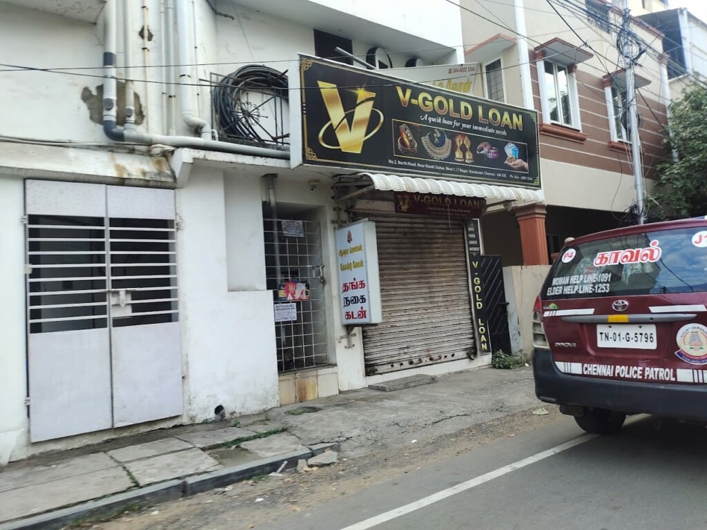 V-Gold Cash for gold