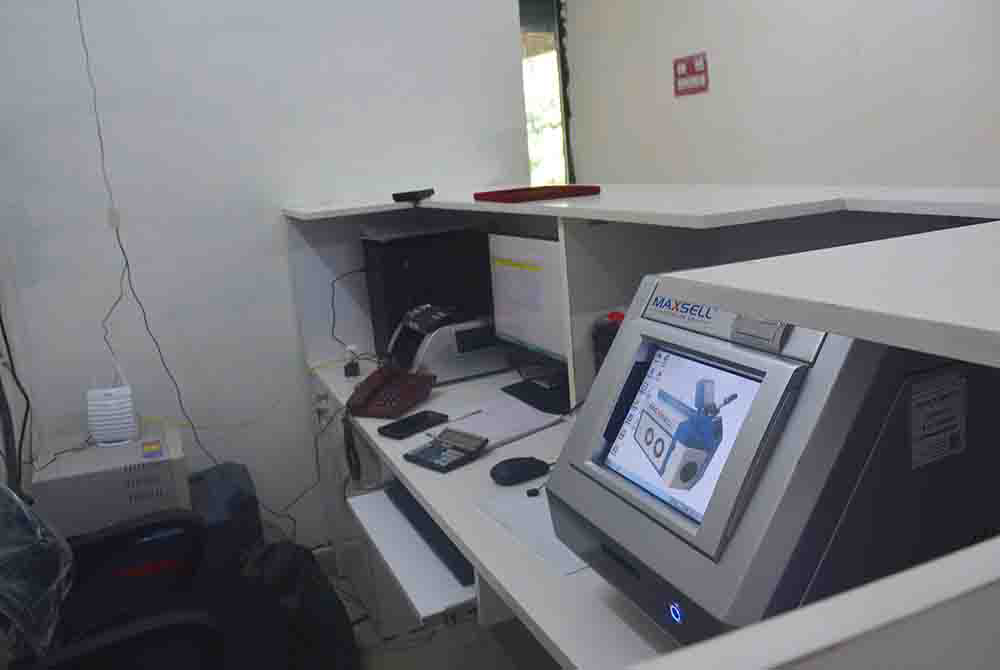 Akshaya gold company- Gold Buyers in perambur - 3