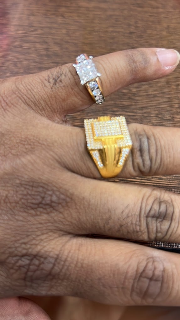 BEST VALUE FOR GOLD-cash for gold-Gold Buyers In T.Nagar chennai - 5