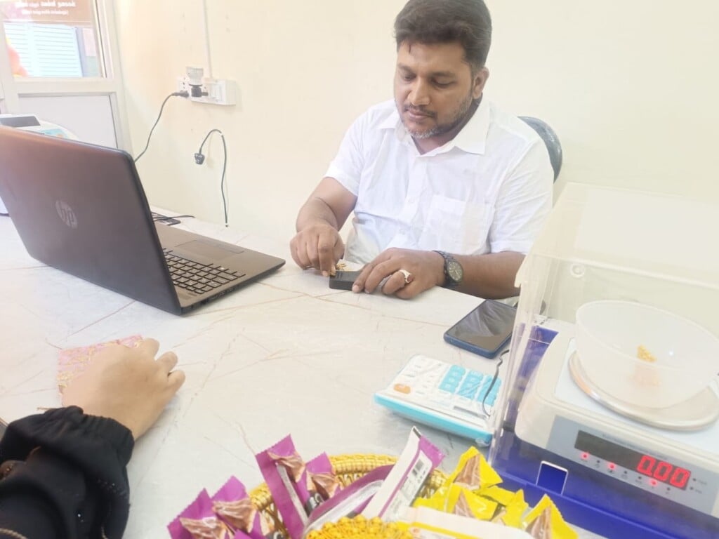 Flexi Gold | Old Gold Buyer in Tiruvottiyur | Old Gold Buyer in oldwashermanpet | Cash For gold in Tiruvottiyur - 2