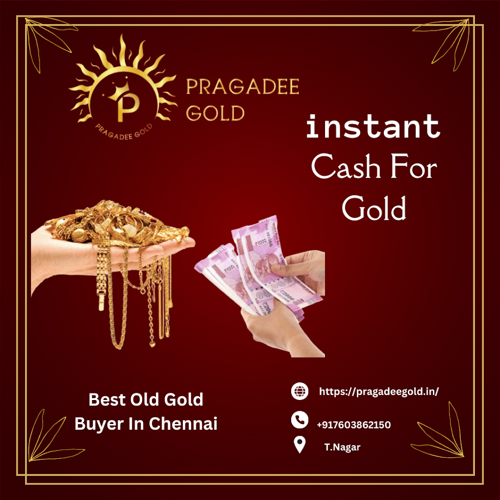 Pragadee Gold - 3