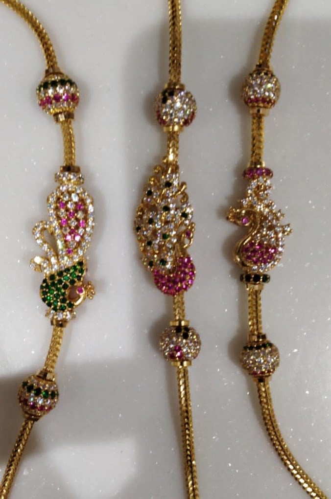 Nemi Thanga Maaligai |Jewelry Store | Old gold buyer | Ambattur