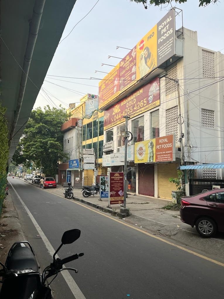 Aishwaryam Gold - Cash For Gold - 5