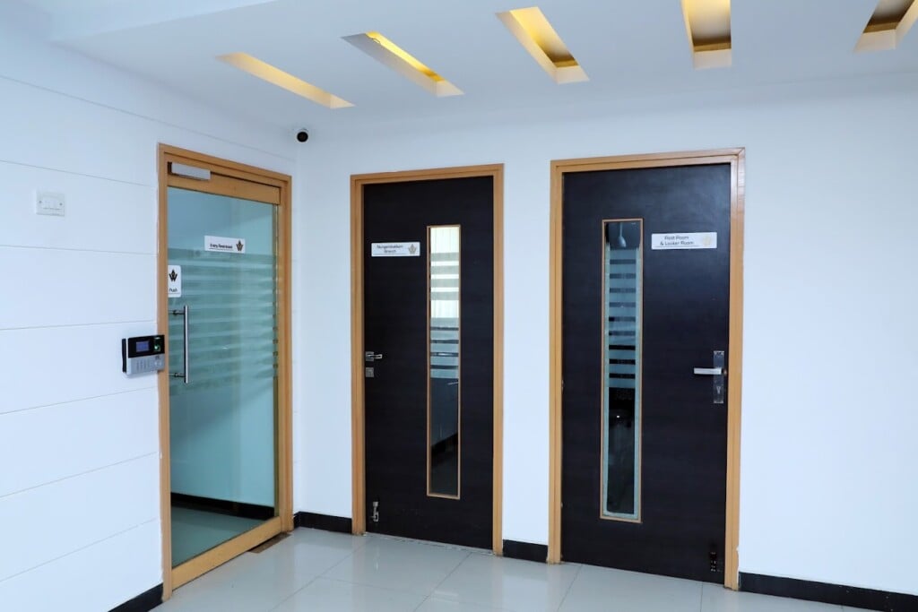 WHITE GOLD NUNGAMBAKKAM - TURN GOLD INTO MONEY - 5