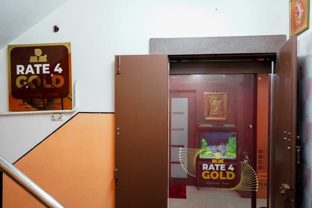 Rate4gold - 3