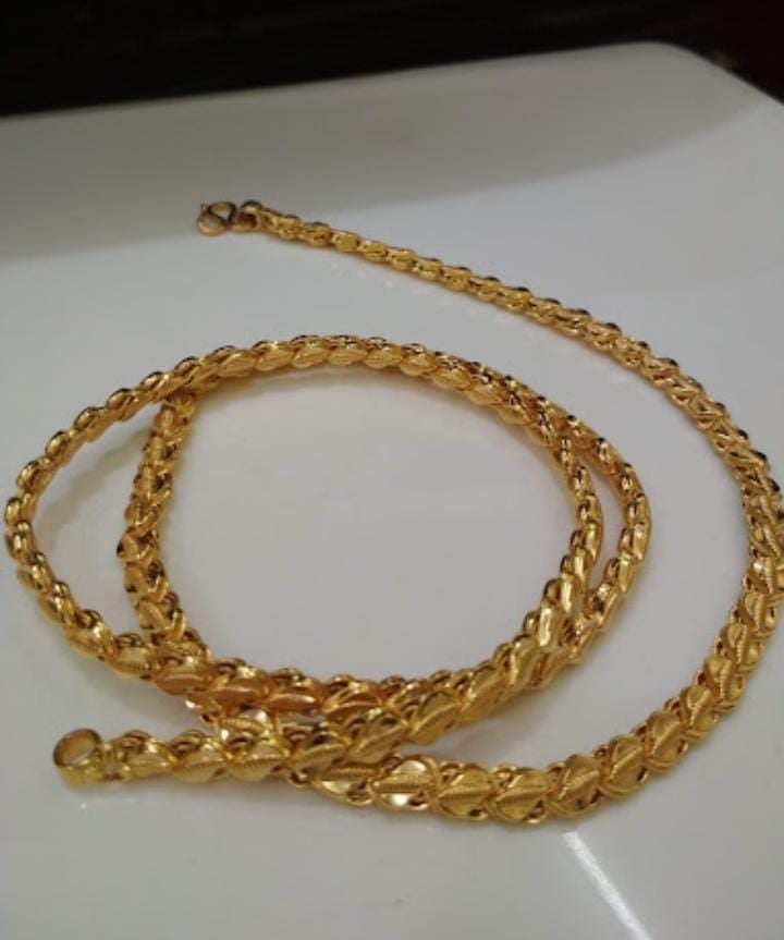 Visva Gold - Cash for Old Gold Buyers - 3