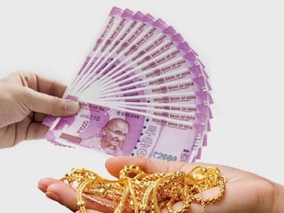 Visva Gold - Cash for Old Gold Buyers - 4