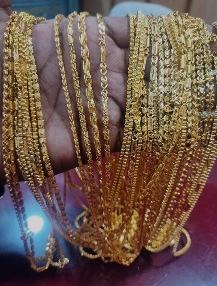 Visva Gold - Cash for Old Gold Buyers - 5