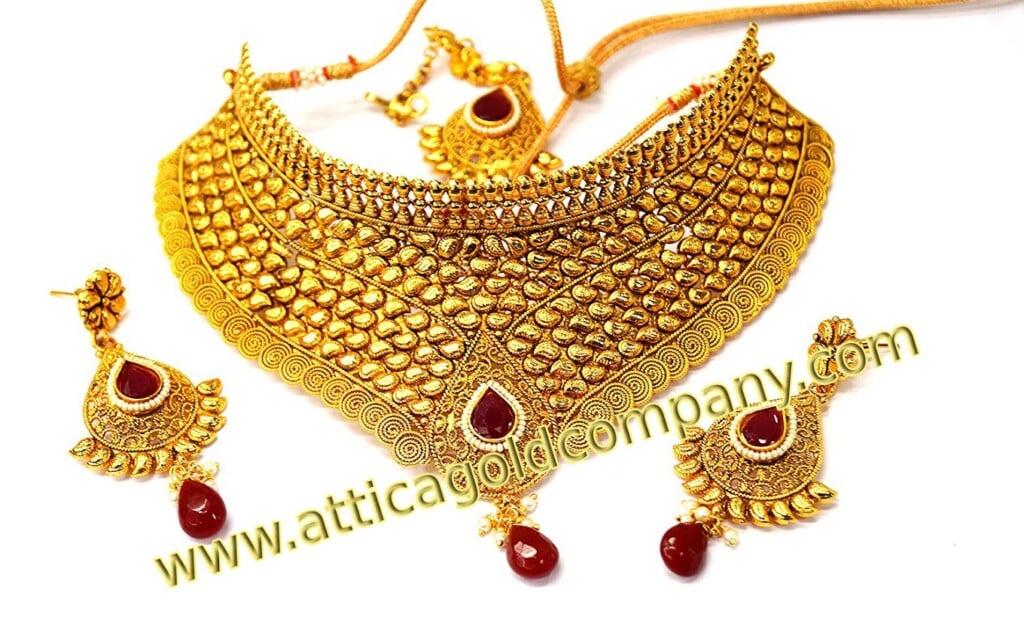 Attica Gold Company Gold Buyers In Coimbatore Hopes - 4