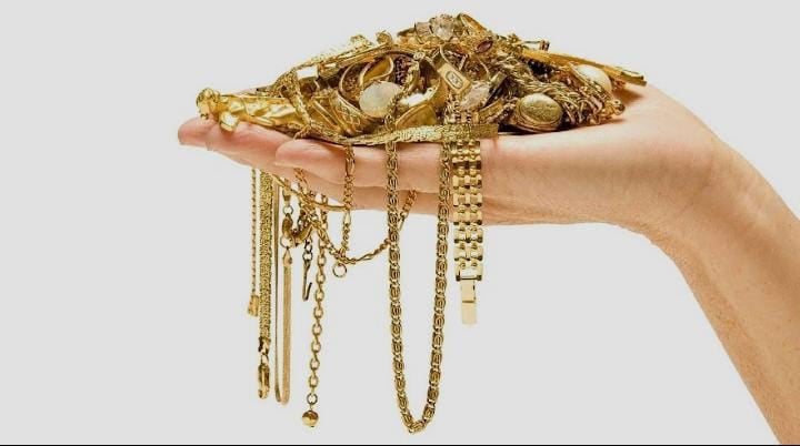 Sai Lakshmi Old Gold and Silver Buyer - 5