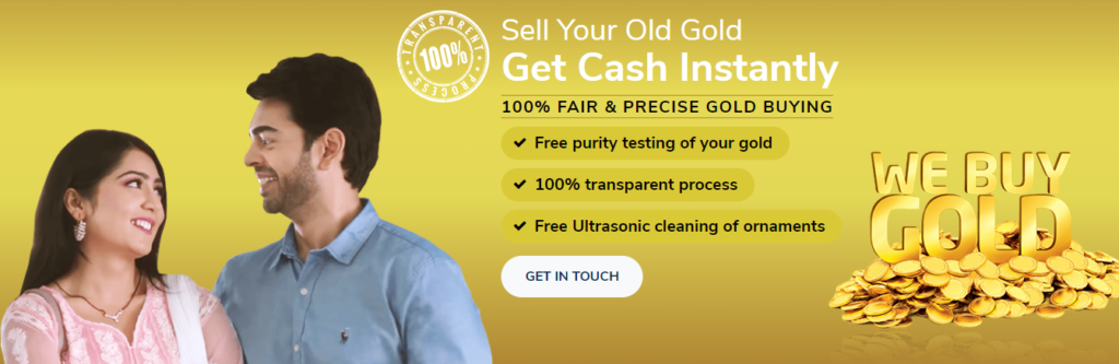 Muthoot Gold Point - We Buy Gold Coimbatore - 2