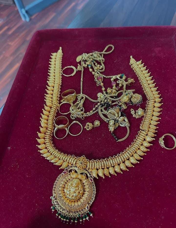 SV Gold & Silver - 2