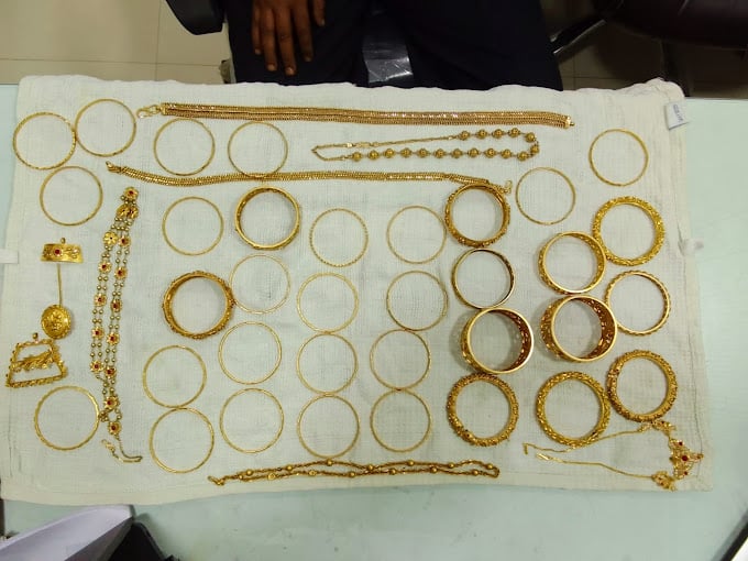 SV Gold & Silver - 3