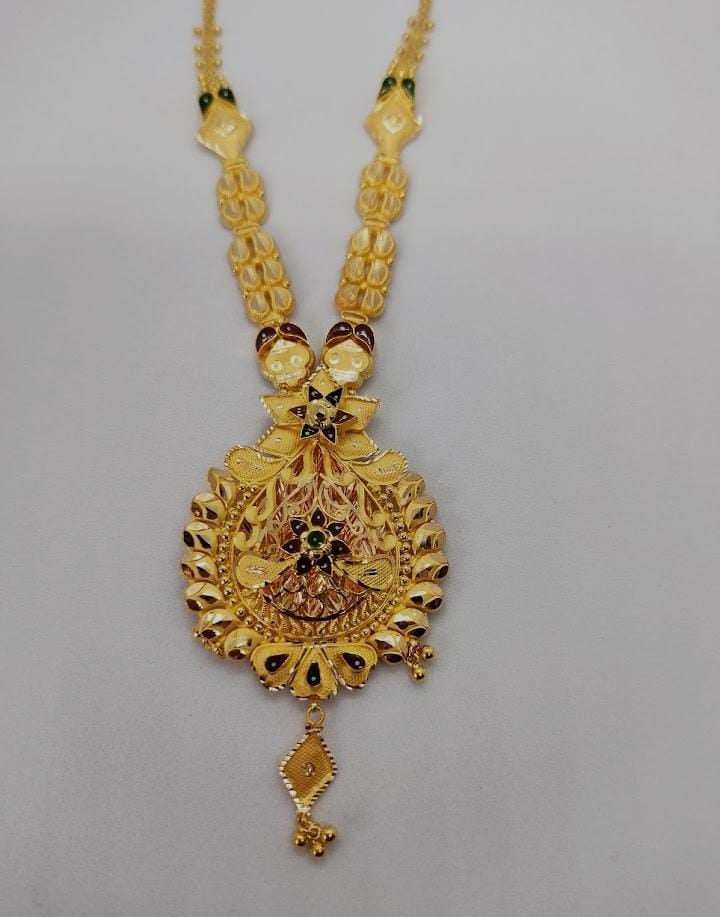 SV Gold & Silver - 4