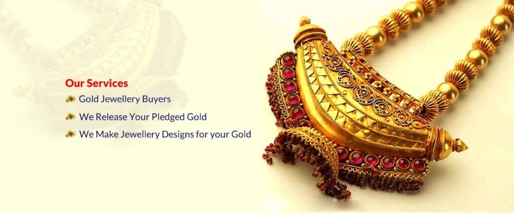 MG Gold Mart - Gold Buyers in Coimbatore