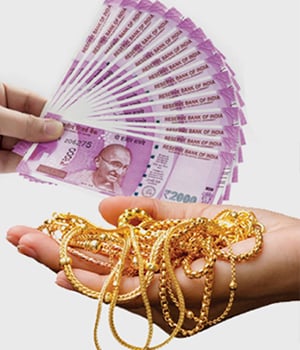 RJ GOLD BUYING COMPANY