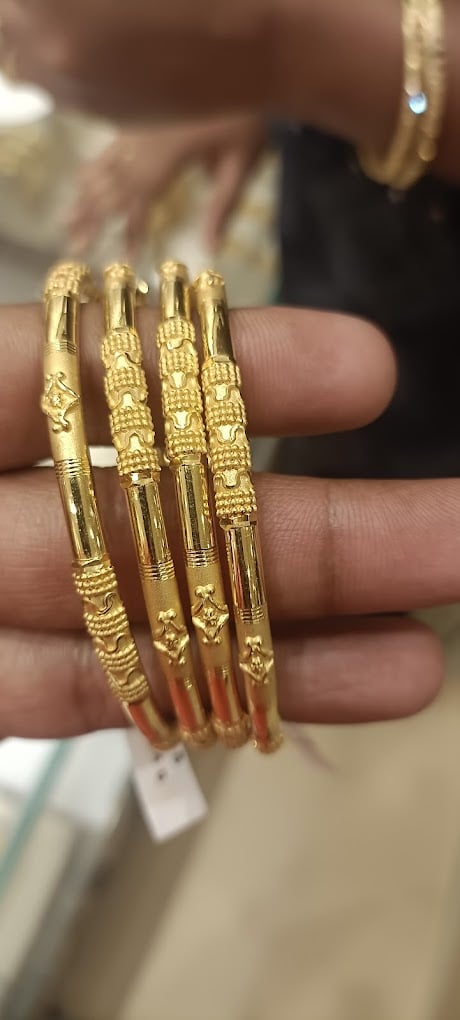 RJ GOLD BUYING COMPANY - 5