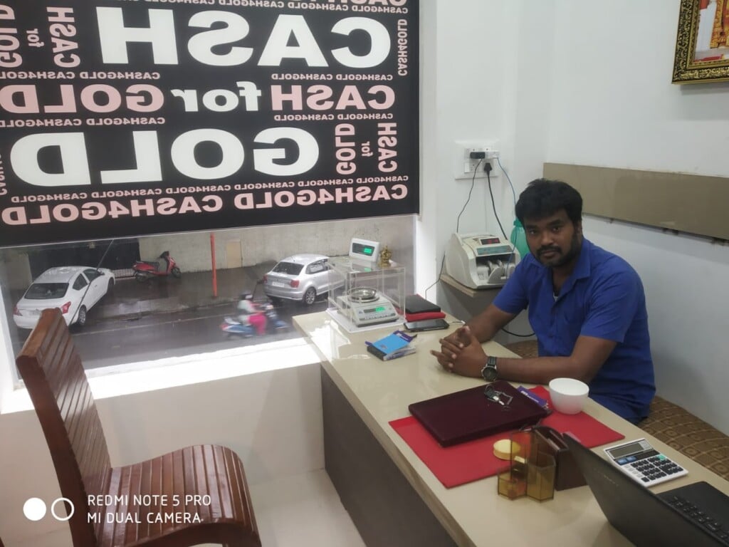 SAI GOLD COMPANY I Cash For Gold I Coimbatore - 3