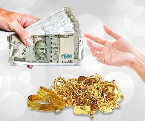 SAI GOLD COMPANY I Cash For Gold I Coimbatore - 5