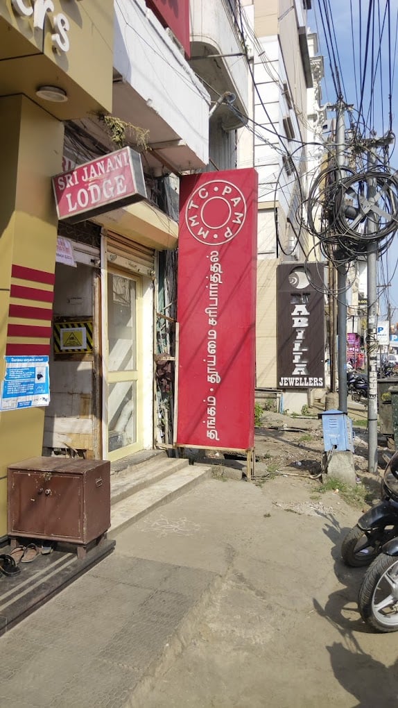 KAILAIRAJAN CORPORATION - 2