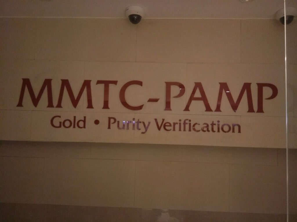 KAILAIRAJAN CORPORATION