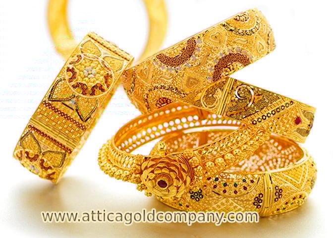 Attica Gold Company - Gold Buyers In Salem - 2
