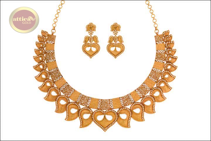 Attica Gold Company - Gold Buyers In Madurai Kalavasal - 3