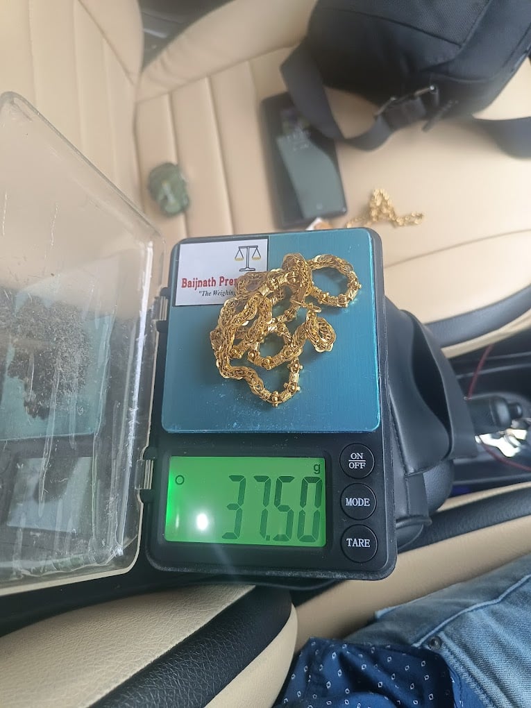 AL RAYYAN GOLD SERVICES M 4 G - Gold Buyers in Madurai & Second Hand Gold Buyers, Gold selling