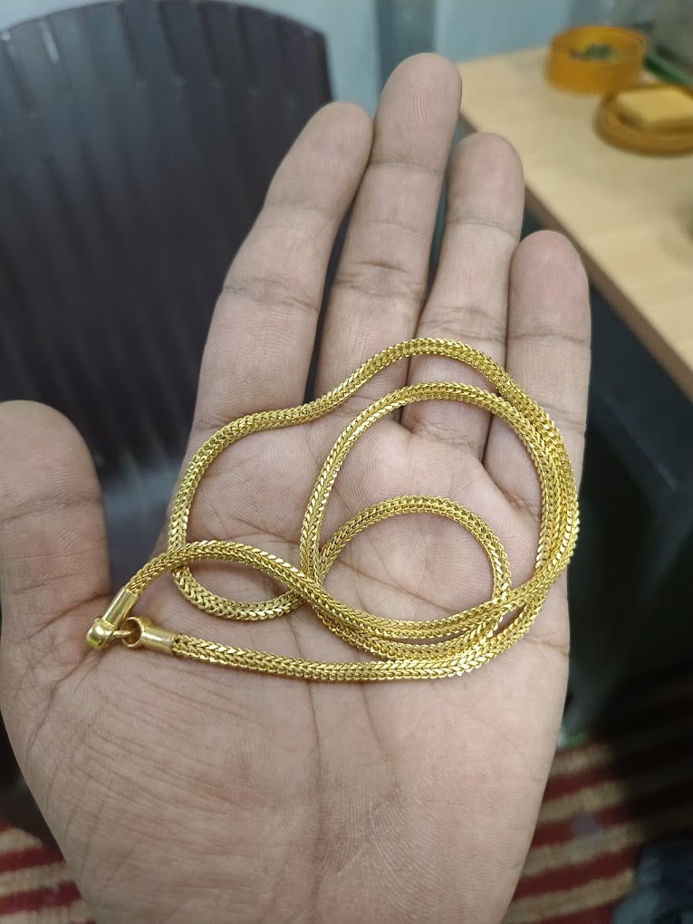 AL RAYYAN GOLD SERVICES M 4 G - Gold Buyers in Madurai & Second Hand Gold Buyers, Gold selling - 3