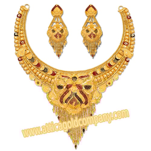 Attica Gold Company - Gold Buyers In Vellore - 2