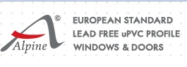Best Upvc Window Manufacturers in Coimbatore � Alpineupvc.com