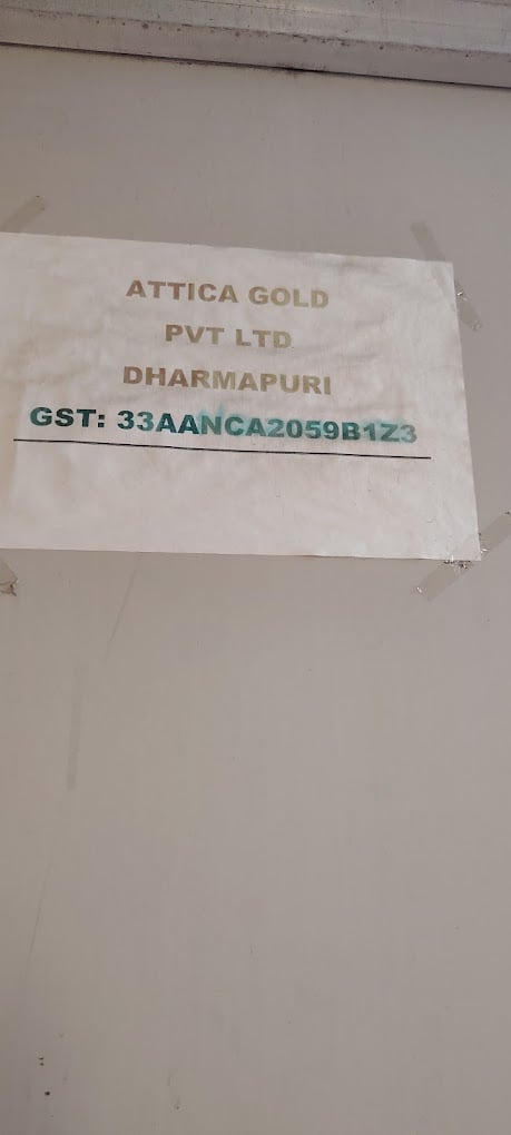 Attica Gold Company - Gold Buyers In Dharmapuri - 2