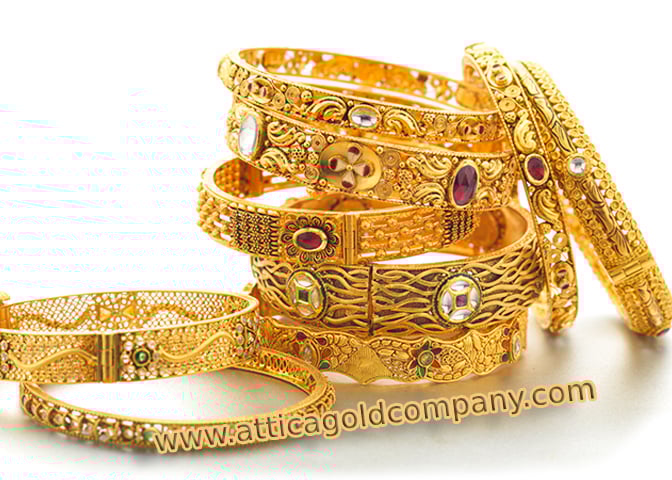 Attica Gold Company - Gold Buyers In Karur - 2