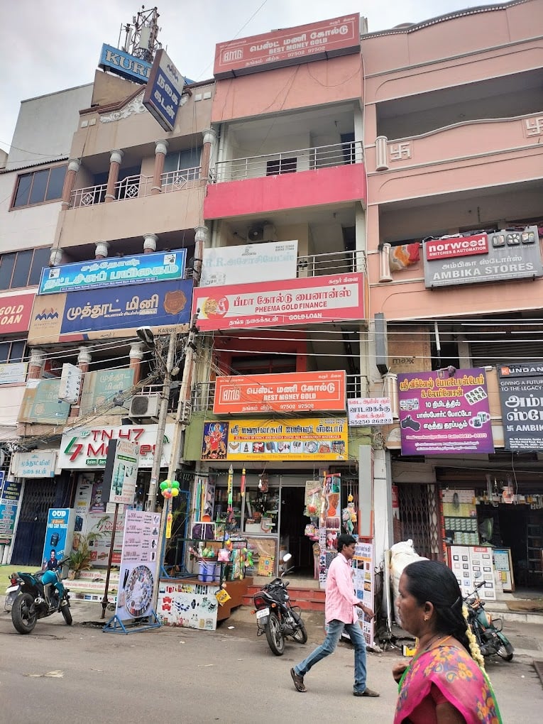 Best Money Gold | Karur | Old Gold Buyers - 3
